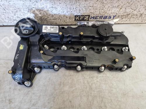Used Valve cover OPEL MOKKA / MOKKA X (J13) 1.6 CDTI (_76) (136 hp) 28308831