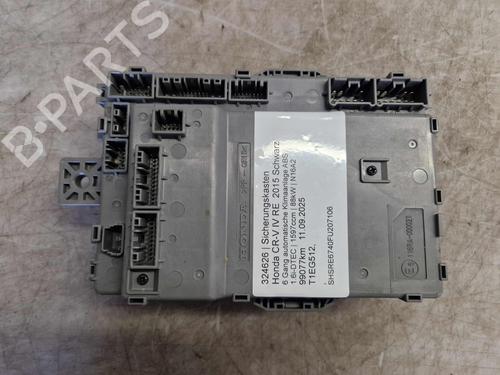 Sikringsdåse HONDA CR-V IV (RM_) 1.6 i-DTEC (RE6) (120 hp) 29019847