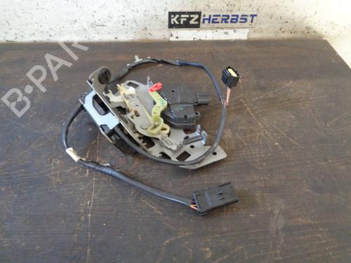 Rear left lock CHRYSLER VOYAGER IV (RG, RS) 2.8 CRD | BP12888881C100 
