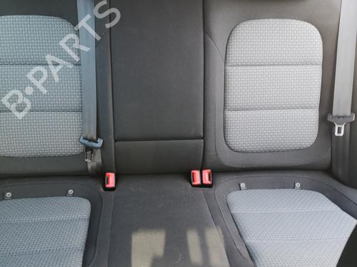 Used Rear seat Rear seat 38645920 38645920