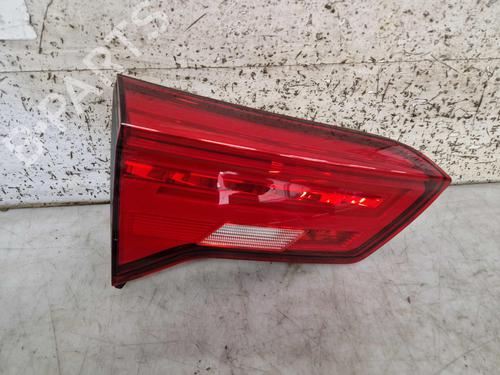 Venstre baglygte VW T-ROC (A11, D11) 1.0 TSI (116 hp) 30697307