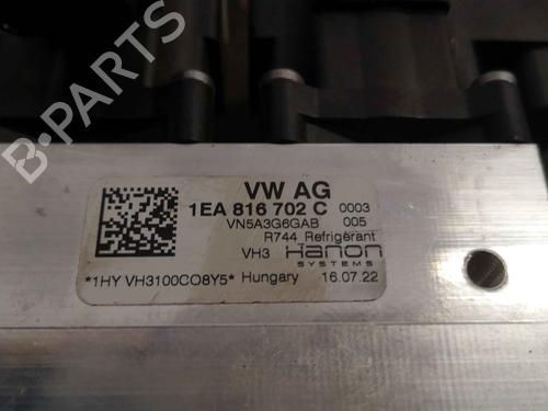 Other SKODA ENYAQ iV Coupe (5AC) RS | BP30123214O1