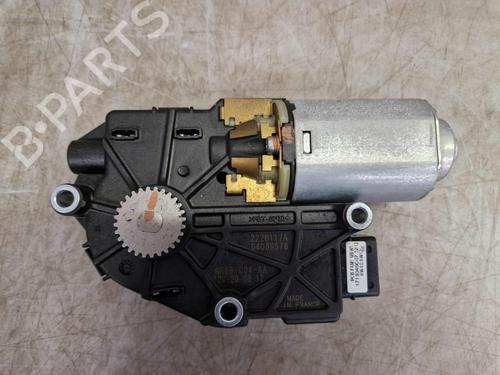 Sunroof engine PEUGEOT 3008 I MPV (0U_) 1.6 HDi | BP25827879M60 