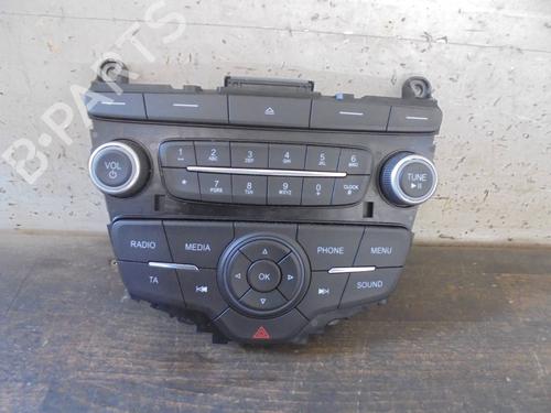 Used Switch FORD FOCUS III 1.0 EcoBoost (100 hp) 13068251