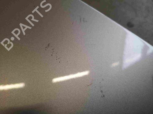 Left rear door SKODA FABIA II Combi (545) 1.4 | BP12894670C4 