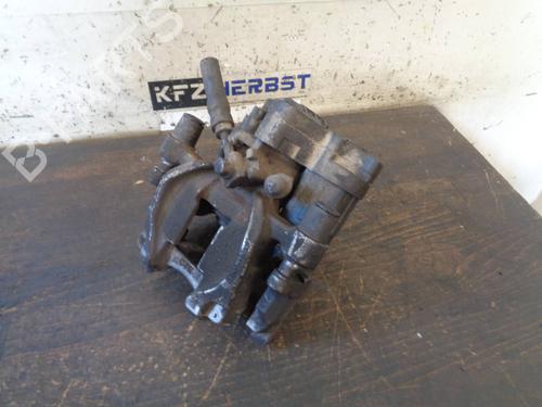 Used Left rear brake caliper VW GOLF SPORTSVAN VII (AM1, AN1) 1.2 TSI (110 hp) 13435360