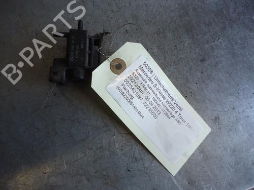 Used Electronic sensor MERCEDES-BENZ S-CLASS (W220) S 320 (220.065, 220.165) (224 hp) 13065969