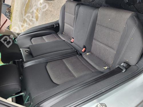 Sæde Bagtil VW PASSAT B8 Variant (3G5, CB5) 2.0 TDI | BP39168516C17 - Image 2