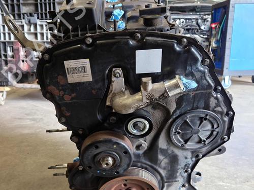 Engine FORD RANGER (TKE) 2.2 TDCi | BP27502301M1 