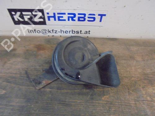 Used Horn MERCEDES-BENZ SLK (R171) 200 Kompressor (171.442) (163 hp) 13061323