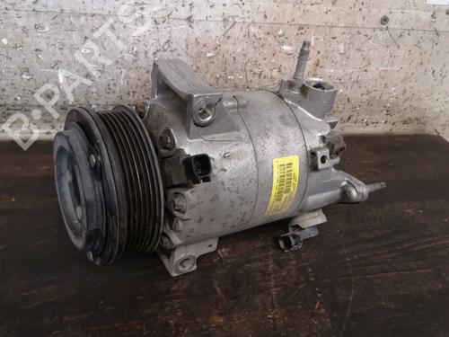 Used AC compressor FORD B-MAX (JK) 1.0 EcoBoost (100 hp) 22289280
