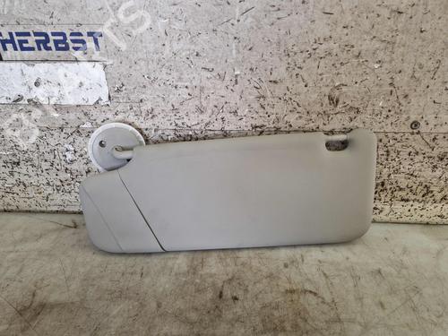 Used Left sun visor OPEL ASTRA K Sports Tourer (B16) 1.6 CDTi (35) (110 hp) 30697380