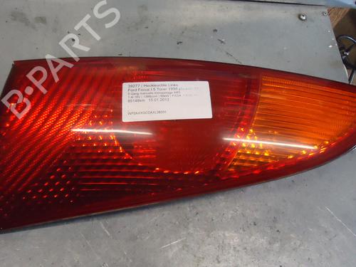Venstre baglygte FORD FOCUS I (DAW, DBW) 1.4 16V (75 hp) 12861824