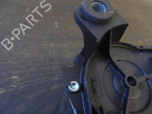 Ruitenwissermotor achter OPEL MERIVA A MPV (X03) 1.3 CDTI (E75) | BP12887636M102 
