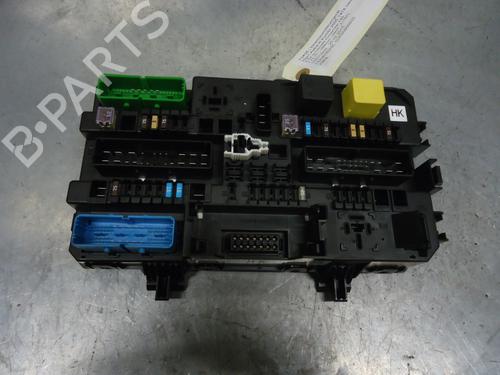 Used Control unit OPEL ASTRA H Estate (A04) 1.7 CDTI (L35) (80 hp) 13432207
