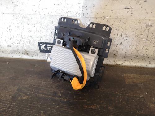 Used Control unit SEAT ALHAMBRA (710, 711) 2.0 TDI (140 hp) 24923518