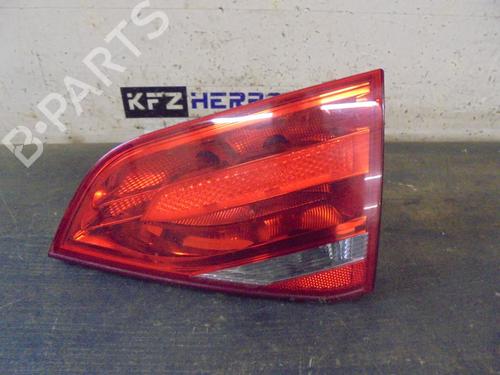 Used Right taillight AUDI A4 B8 (8K2) 2.0 TDI (136 hp) 13434104