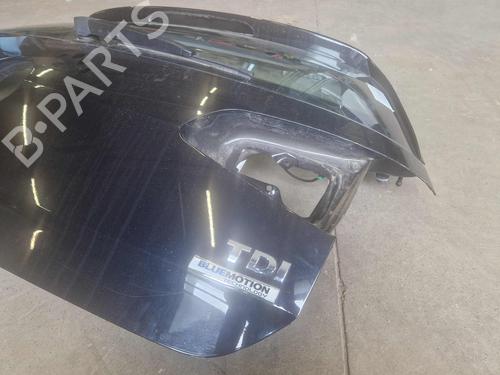 Tailgate VW GOLF VII (5G1, BQ1, BE1, BE2) 1.6 TDI | BP29527618C6 
