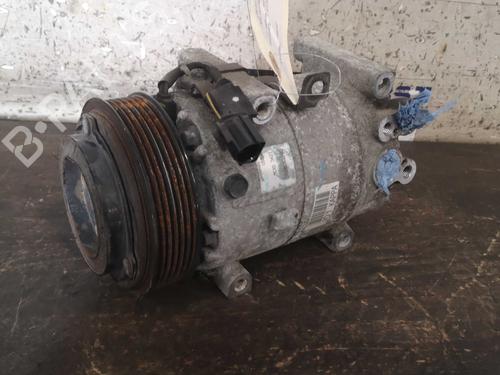 AC-Kompressor KIA PICANTO III (JA) 1.0 (67 hp) 22283036