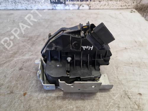 Used Rear right lock FORD TRANSIT CUSTOM V362 Van (FY, FZ) 2.0 EcoBlue (105 hp) 27620048