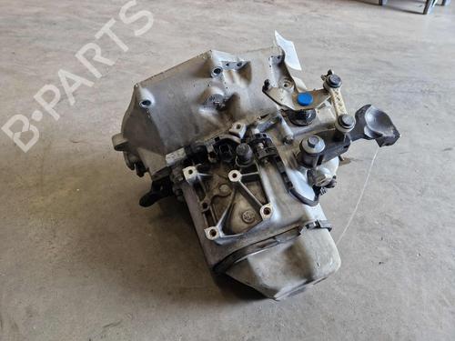 Used Gearbox PEUGEOT 208 I (CA_, CC_) 1.2 PureTech 82 (82 hp) 26024499