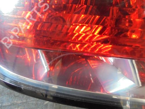 Left taillight OPEL ASTRA H GTC (A04) 1.6 (L08) | BP13435088C34 