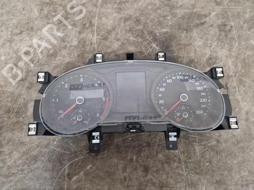 Used Instrument cluster Instrument cluster 37199265 37199265