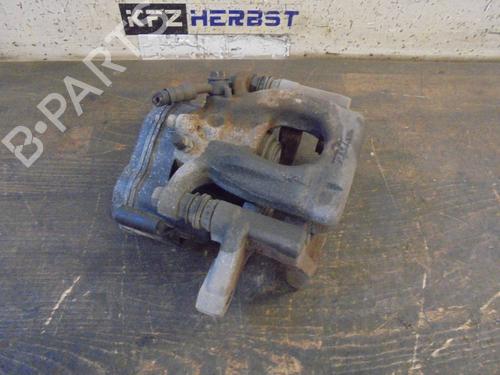 Used Left rear brake caliper NISSAN QASHQAI II SUV (J11, J11_) 1.2 DIG-T (115 hp) 13435750