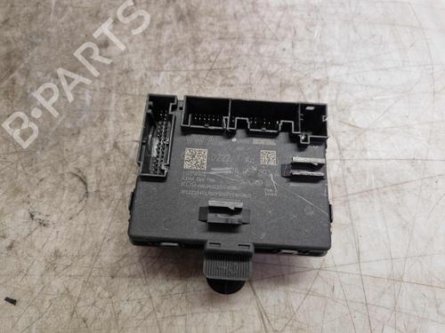 Used Control unit SKODA OCTAVIA IV Combi (NX5, PV5) 1.5 TSI e-TEC (150 hp) 30587918