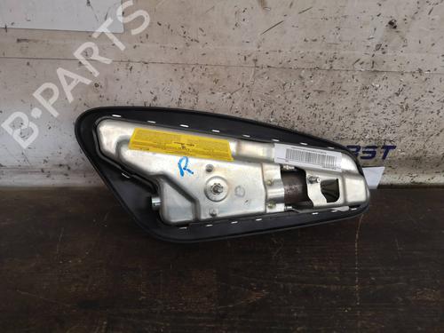Right seat airbag FIAT BRAVO II (198_) 1.4 T-Jet (198AXG1B) | BP12894012C14 