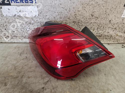 Used Left taillight OPEL CORSA E (X15) 1.4 (08, 68) (75 hp) 30293686