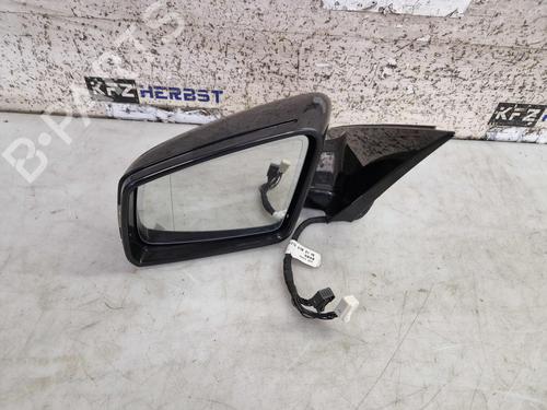 Used Left mirror MERCEDES-BENZ E-CLASS T-Model (S212) E 250 CDI / BlueTEC (212.203, 212.204) (204 hp) 29324894