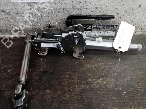 Used Steering column VW CADDY V Box Body/MPV (SBA, SBH) 2.0 TDi BMT (102 hp) 23138732