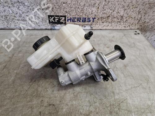 Used Brake master cylinder VW POLO VI (AW1, BZ1, AE1) 1.0 TSI (95 hp) 29268149