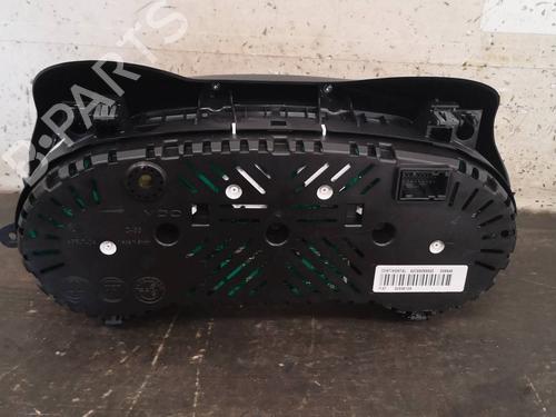 Instrument cluster ALFA ROMEO GIULIETTA (940_) 1.4 TB (940FXB1A, 940FXB11) | BP12875941C47 