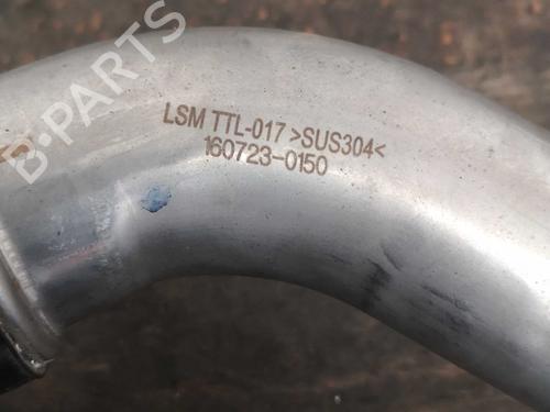 Pipe OPEL MOKKA / MOKKA X (J13) 1.6 CDTI (_76) | BP22287574M125