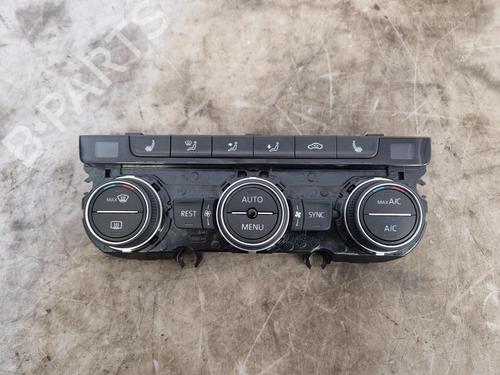 Used Climate control Climate control VW PASSAT B8 Variant (3G5, CB5) 2.0 TDI (150 hp) 40010501 40010501