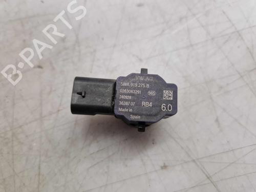 Elektronisk modul VW GOLF VIII Variant (CG5, DB5) 1.5 eTSI | BP29324872M83 