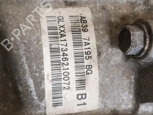 Transfer box FORD RANGER (TKE) 2.2 TDCi 4x4 | BP27727826M36 