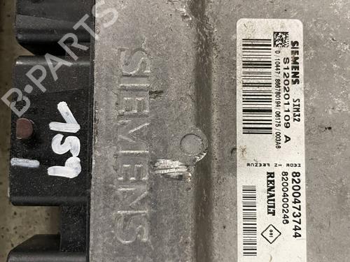 Used Engine control unit (ECU) Engine control unit (ECU) TALBOT HORIZON 1.3 (68 hp) 33683539 33683539