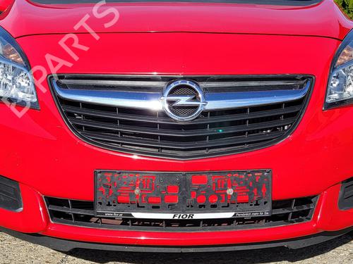 Used Front bumper Front bumper 38931178 38931178