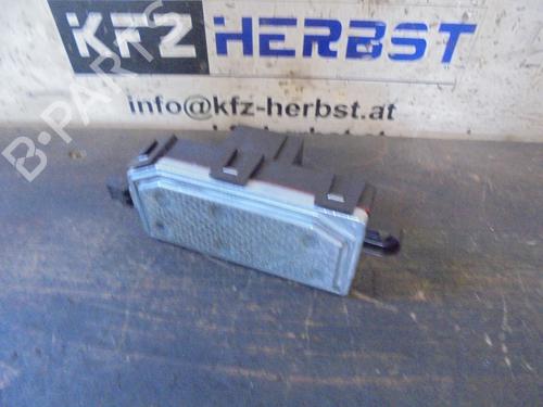 Varmeblæsermodstand FORD C-MAX II (DXA/CB7, DXA/CEU) 1.6 TDCi (95 hp) 12867179