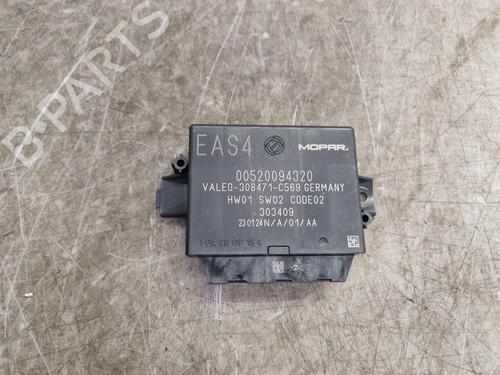 Used Control unit Control unit FIAT 500 (312_) 1.0 Mild Hybrid (312.AYD1B) (69 hp) 34579310 34579310