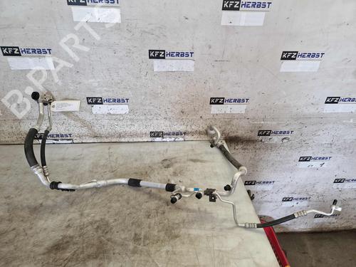 AC pipe KIA SPORTAGE IV (QL, QLE) 1.6 CRDi Eco-Dynamics+ AWD | BP28152011M126 