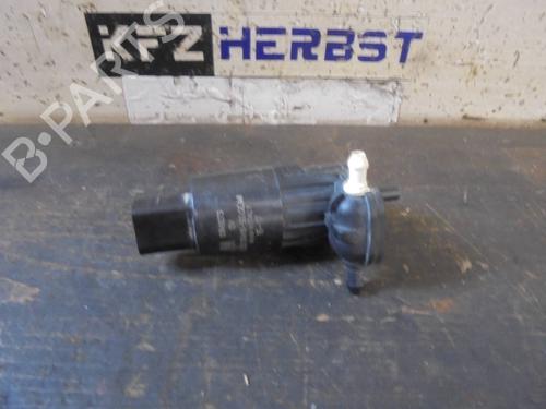 Used Washer pump OPEL MOKKA / MOKKA X (J13) 1.4 4x4 (_76) (152 hp) 13068952