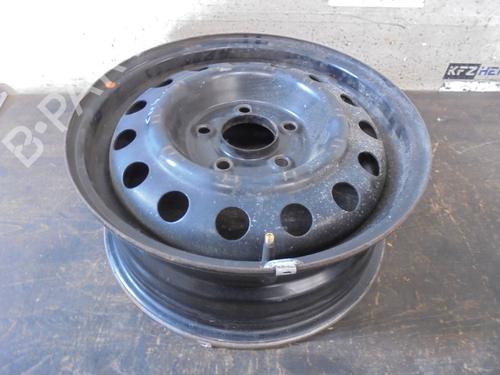 Used Rim KIA CEE'D Sportswagon (JD) 1.4 CRDi 90 (90 hp) 12873792