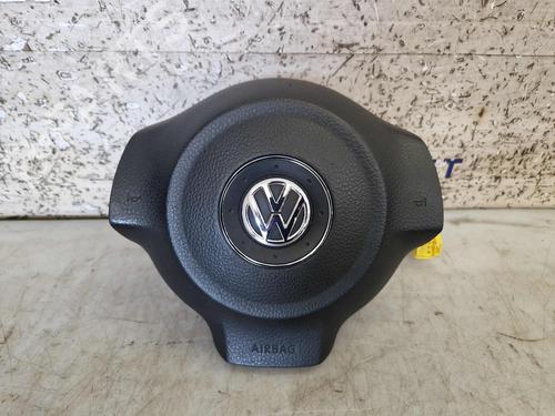 Used Driver airbag VW GOLF VI (5K1) 1.6 TDI (90 hp) 29717864