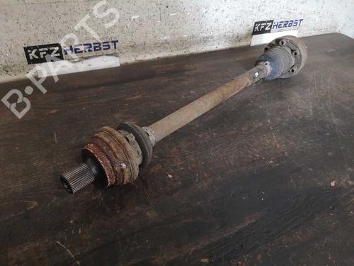 Antriebswelle links hinten für SKODA OCTAVIA III Combi (5E5, 5E6) 1.6 TDI (105 hp) 22277176