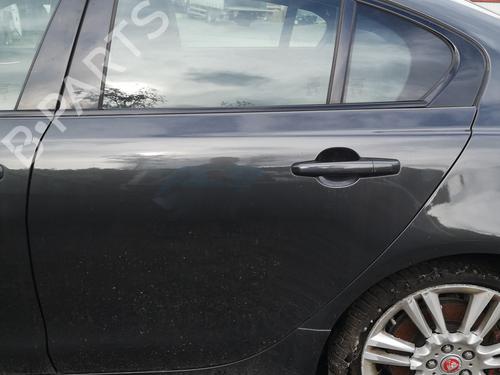 Used Left rear door JAGUAR XE (X760) 3.0 S (340 hp) 29912485