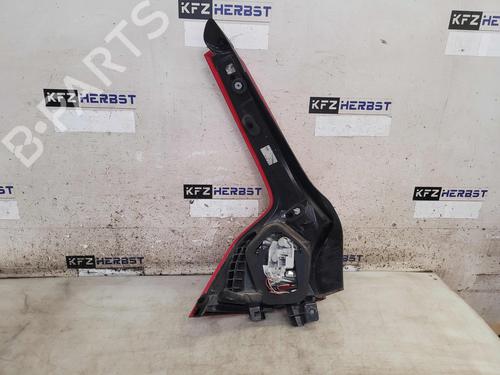 Right taillight VOLVO V60 I (155) T4 | BP25775932C35 
